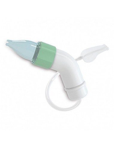 ASPIRADOR NASAL CHICCO PHYSIO CLEAN + 3 RECAMBIOS