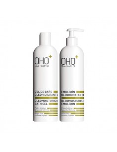 OHO PACK OLIVE HYDRA DUO...