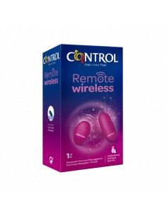 CONTROL REMOTE WIRELESS 1...