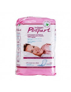 COMPRESAS HIGIENICAS...