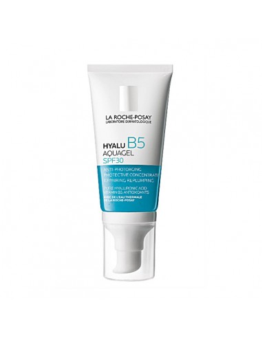 HYALU B5 AQUAGEL SPF30 1 TUBO 40 ml