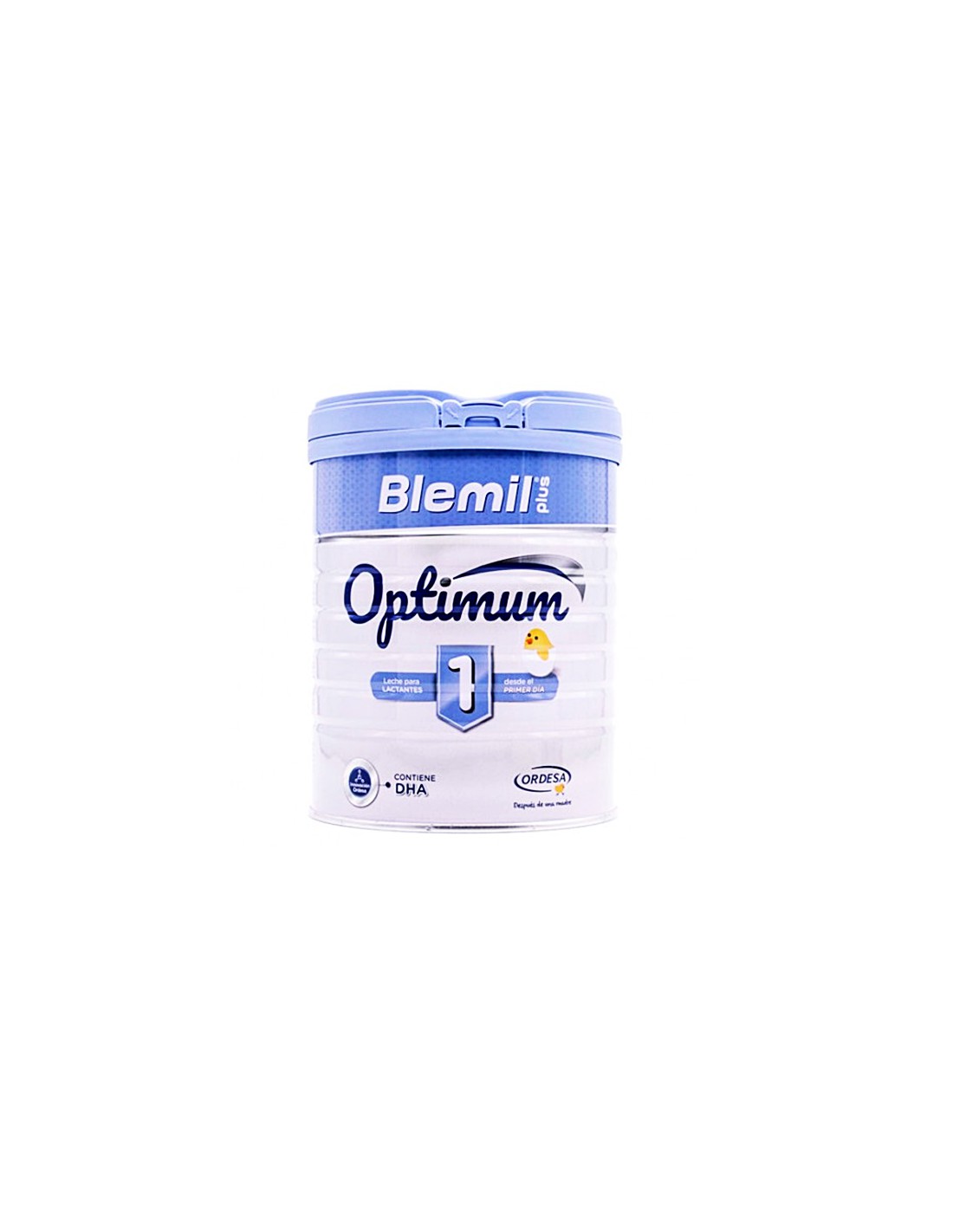 Blemil 1 Optimum ProTech - Leche de Inicio en polvo Desde el