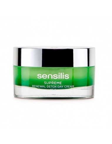 SENSILIS SUPREME CREMA DIA SPF 15 1 ENVASE 50 ml