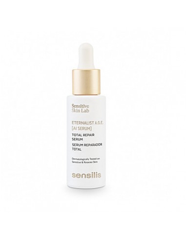 SENSILIS ETERNALIST A.G.E. SERUM AI 1 ENVASE 30 ML