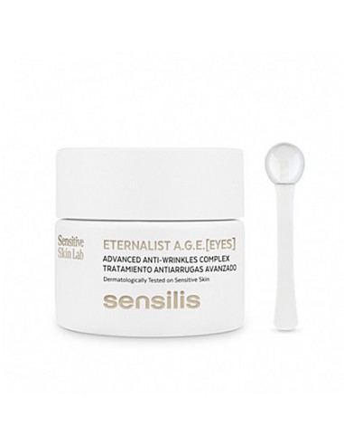 SENSILIS ETERNALIST A.G.E. OJOS 1 ENVASE 20 ML