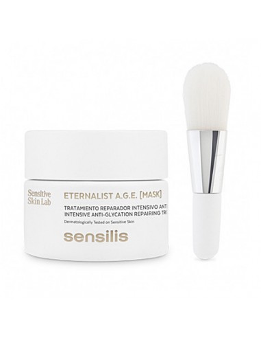 SENSILIS ETERNALIST A.G.E. MASCARILLA 1 ENVASE 50 ML