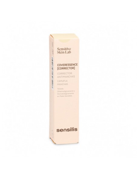 SENSILIS COVERESSENCE CORRECTOR ANTIMANCHAS 1 STICK