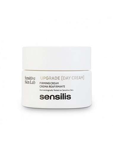 SENSILIS UPGRADE CREMA DIA 1 TARRO 50 ML