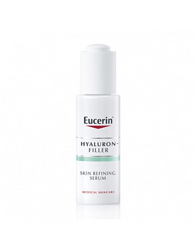 EUCERIN HYALURON FILLER SKIN REFINING SERUM 1 ENVASE 30 ml