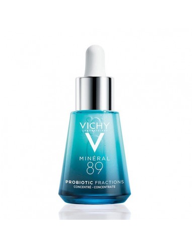 VICHY MINERAL 89 PROBIOTIC 1 FRASCO 30 ML