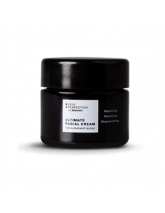 ULTIMATE FACIAL CREAM SKIN...