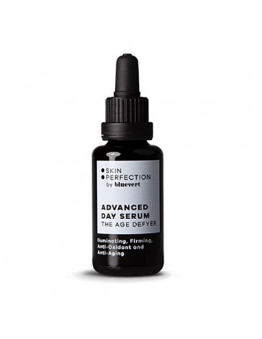 ADVANCED DAY SERUM SKIN PERFECTION BY BLUEVERT 1 FRASCO 30 ml