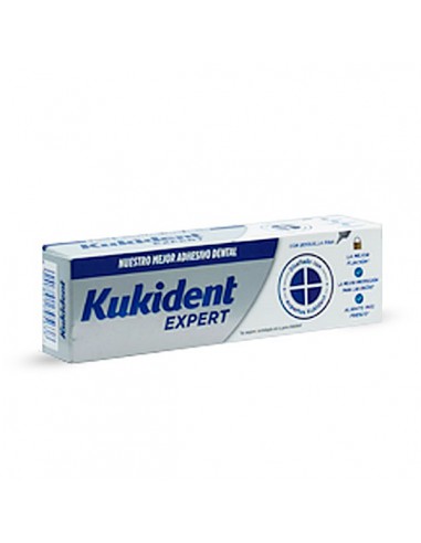 KUKIDENT EXPERT 1 TUBO 40 G