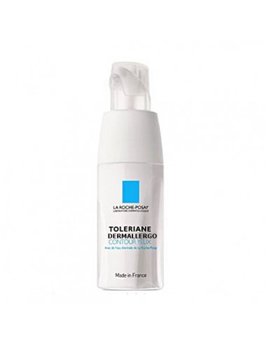 TOLERIANE ULTRA CONTORNO DE OJOS ANTIARRUGAS LA ROCHE POSAY 1 ENVASE 20 ML