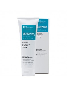 NOURISHING BODY LOTION SKIN...