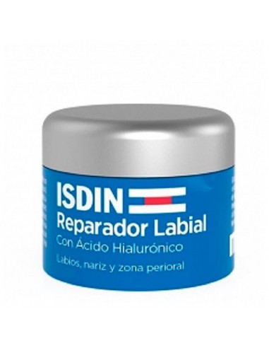 ISDIN REPARADOR LABIAL BALSAMO 1 ENVASE 10 ML