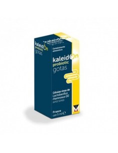 KALEIDON GOTAS 1 FRASCO 5 ml