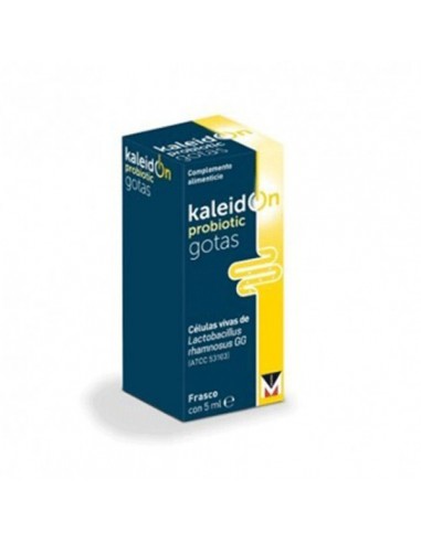 KALEIDON GOTAS 1 FRASCO 5 ml