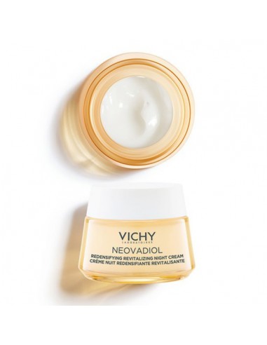 NEOVADIOL NOCHE COMPLEJO SUSTITUTIVO VICHY 50 ML