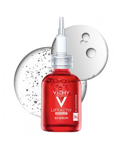 LIFTACTIV SERUM B3 1 BOTE 30 ML