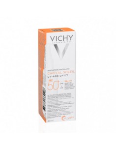 CAPITAL SOLEIL UV AGE DAILY...