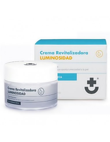 CREMA ACCION COMPLETA VITAMINA C NUESTRA COSMETICA