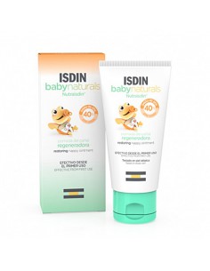 ISDIN BABY NATURALS...