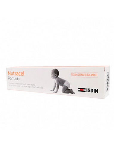 NUTRACEL POMADA 50 ml