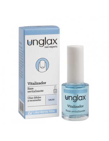 UNGLAX VITALIZADOR 1 ENVASE 10 ml