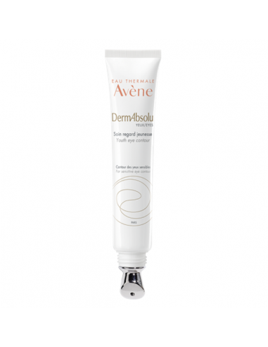 AVENE DERMABSOLU CONTORNO DE OJOS REJUVENECEDOR 1 ENVASE 15 ml