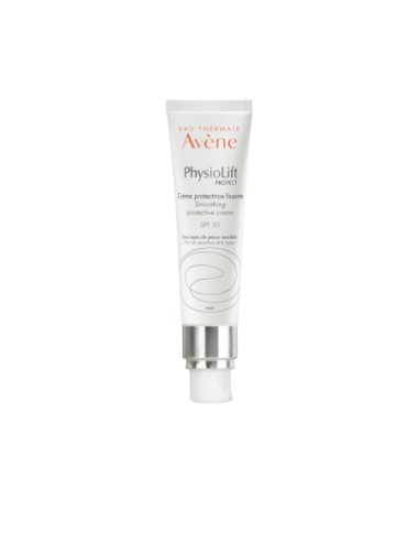 AVENE PHYSIOLIFT PROTECT CREMA PROTECTORA ALISADORA SPF 30 1 ENVASE 30 ML