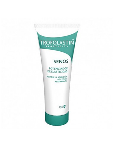 TROFOLASTIN SENOS 1 TUBO 75 ML