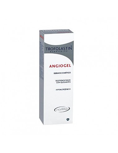 TROFOLASTIN ANGIOGEL 1 TUBO 50 ML