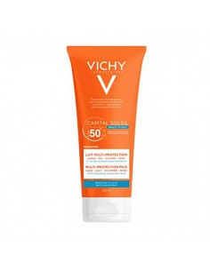 CAPITAL SOLEIL LECHE...