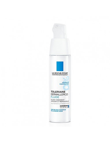 LA ROCHE POSAY TOLERIANE DERMALLERGO FLUIDO 40 ML