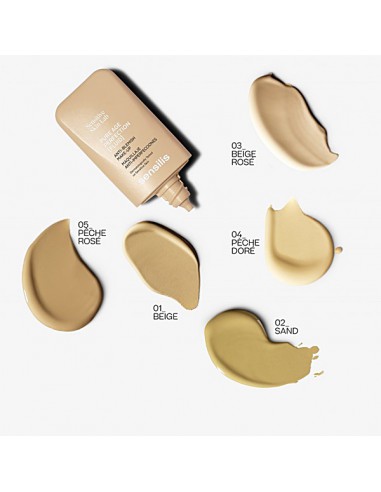 SENSILIS PURE AGE PERFECTION FLUID 1...