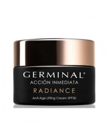 GERMINAL ACCION INMEDIATA RADIANCE 1 TARRO 50 ML