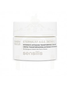 SENSILIS ETERNALIST A.G.E....