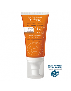 EAU THERMALE AVENE MUY ALTA...