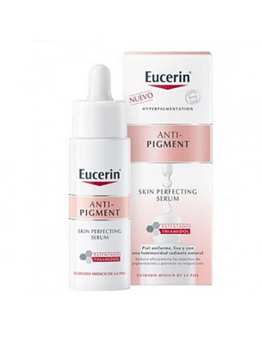 EUCERIN ANTI-PIGMENT SKIN PERFECTING SERUM 1 ENVASE 30 ML