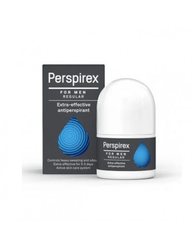 PERSPIREX MEN 1 ROLL ON 20 ml