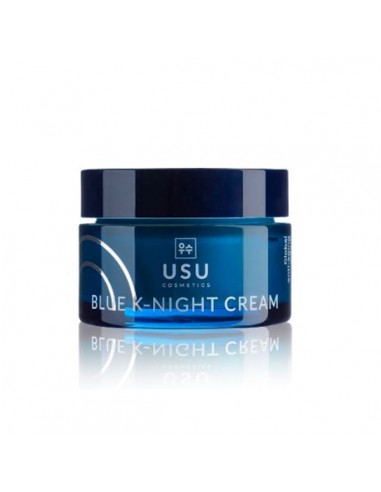 USU CREMA BLUE K NIGHT 1 ENVASE 50 ml