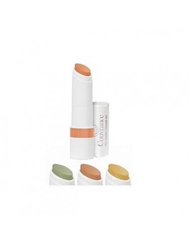 AVENE COUVRANCE STICK CORRECTOR 1 ENVASE 3,5 g COLOR CORAL