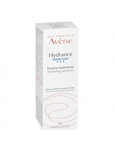 AVENE HYDRANCE LIGERA...