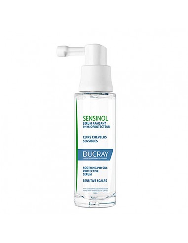 SENSINOL SERUM CALMANTE FISIOPROTECTOR DUCRAY 1 ENVASE 30 ml