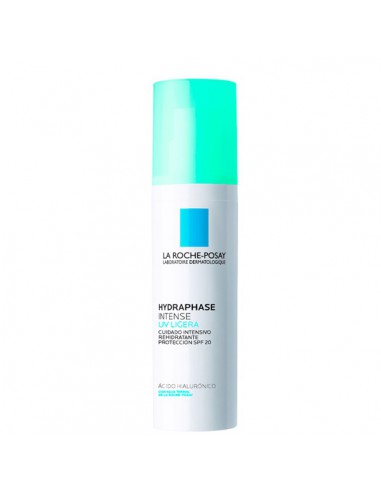 HYDRAPHASE XL LEGERE LA ROCHE POSAY 50 ML