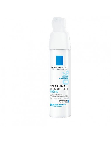 TOLERIANE DERMALLERGO CREMA LA ROCHE POSAY 40 ML