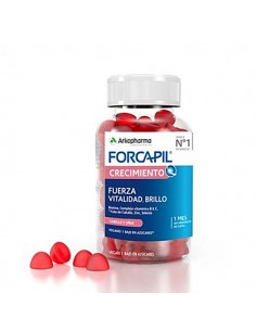 FORCAPIL ANTICAIDA 60...