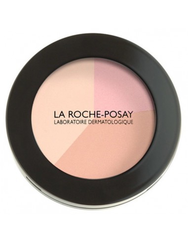 LA ROCHE POSAY TOLERIANE POLVOS FIJADORES MATIFICANTES 12g
