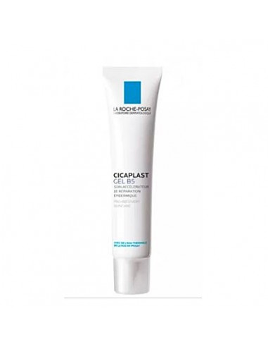 CICAPLAST GEL B5 LA ROCHE POSAY ENVASE 40 ml